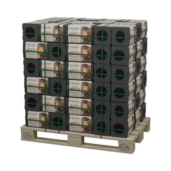 rekord-braunkohle-briketts-900kg-palette REKORD Braunkohle Briketts 900kg Palette