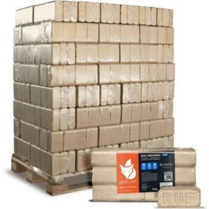 RUF Original Blue 10kg x 96 Gebinde 960kg